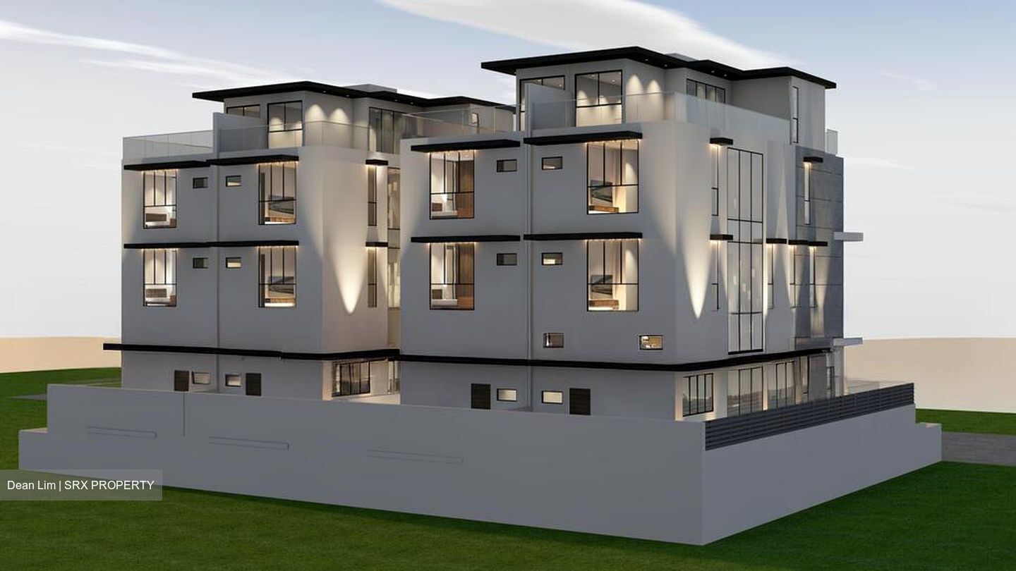 Meyer Place (D15), Semi-Detached #507397471